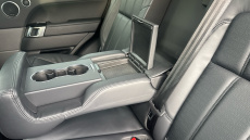 Land Rover Range Rover Sport 3.0 D300 Autobiography Dynamic 5dr Auto Diesel Estate